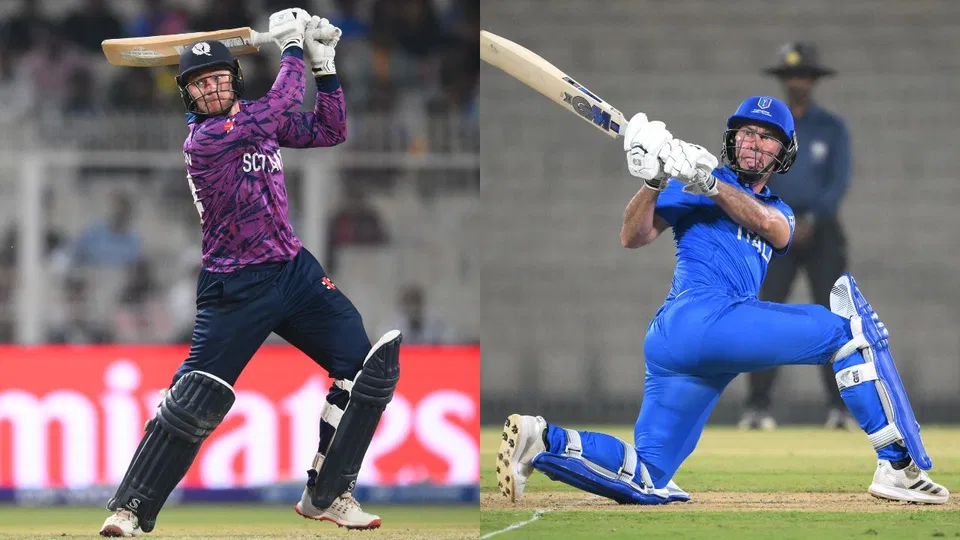 SCO vs ITA Prediction Match 7- Who will win Today? ICC T20 World Cup 2026